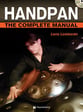 Handpan - The Complete Manual cover